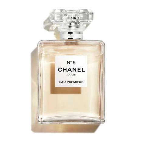 chanel no 5 eau premiere fake|chanel 5 perfume cost.